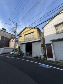 東京都江東区北砂１丁目