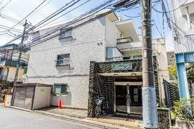 馬込コーポビアネーズ