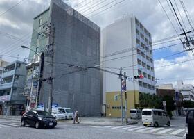 沖縄県那覇市若狭２丁目