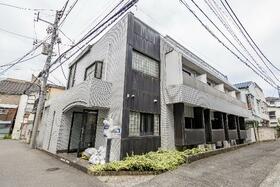 プレール中野坂上