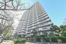 清新北ハイツ５号棟