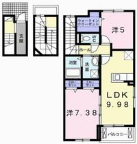 間取り：228057918717
