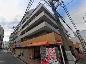 トーカン伊勢佐木町キャステール