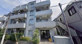 マートルコート尾山台2