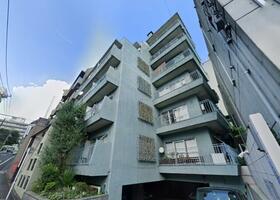 マンション下目黒苑