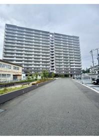 グランフォセットいわきリバーサイド