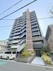S-RESIDENCE城東SEVER 4階 築2年4ヶ月の賃貸物件