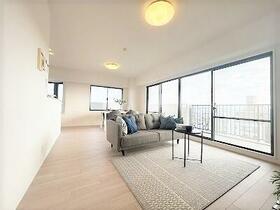 ライオンズマンション高槻南