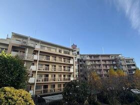 阪急日生ニュータウン花咲く丘の街Ｃ棟