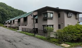 アルパインカントリーリゾートビレッヂ野辺山１号館