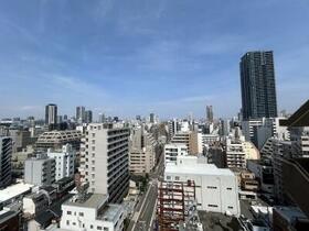 ネバーランド南堀江