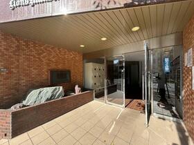 ライオンズマンション西小岩第３