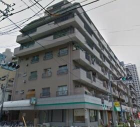 月島福寿マンション
