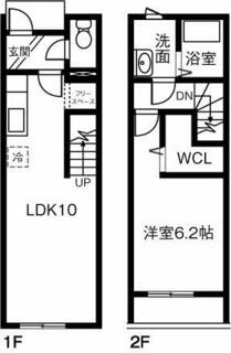 間取り：223041333016