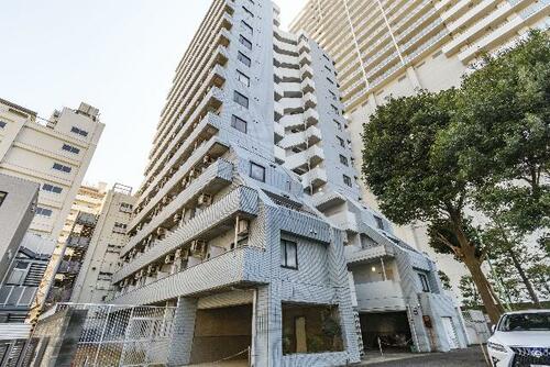 フォーラムイン・東京・１ 中古マンション 写真2