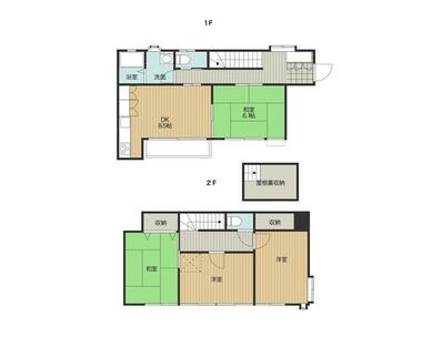 間取り：219003649714