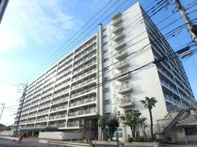 武蔵野スカイハイツＡ