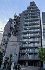 スカイコート本郷東大前壱番館