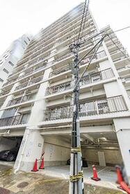 ニュー池尻マンション