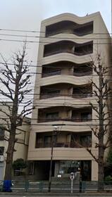 プチモンド目白台