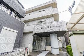 ビューパレー浦和中島