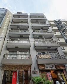パラシオン浜松町