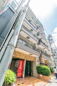 パラシオン浜松町