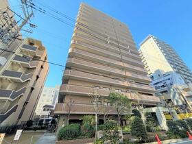 メロディーハイム高津公園グランロージュ