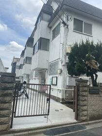 武蔵野サンハイツ７