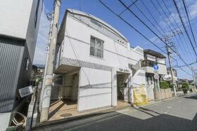トップ新河岸