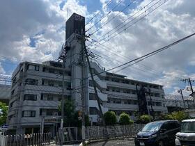 ライオンズマンション草加旭町第２