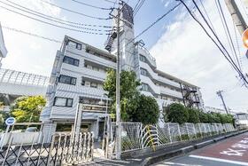 ライオンズマンション草加旭町第２