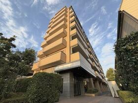 コスモ平井ガーデンフォルム