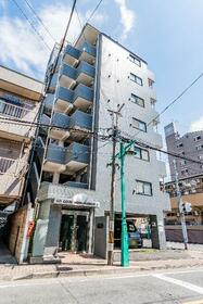 スカイコート西川口第８