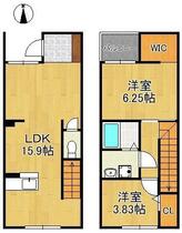 間取り：240034630978