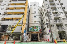 ロイヤル石川町