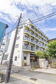 パレ・ドール湘南平塚
