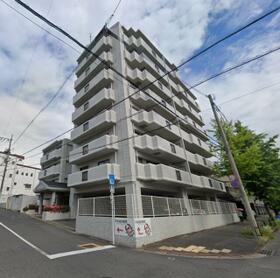 ライオンズマンション青山第２