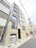 KOUSOU秋葉原 4階 築2年10ヶ月の賃貸物件