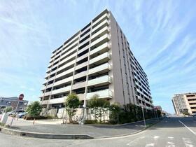 コンフィールひたち野うしく