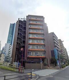 大橋スカイハイツ