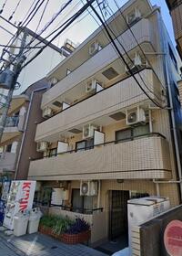 メインステージ幡ケ谷駅前