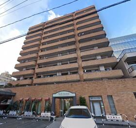 朝日プラザ国分町