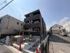 フジパレス吹田岸辺 1階 新築の賃貸物件
