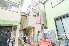東京都世田谷区羽根木２丁目