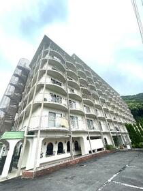 マンハイム熱海