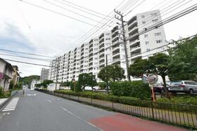 鎌倉ロジュマンＢ棟