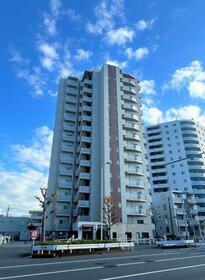 ミオカステーロ大森サウスフォート