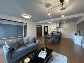 コスモシティ森林公園壱番館