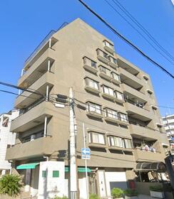 朝日プラザ船場